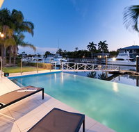 Mulloka Villa. Sunshine Coast Minyama