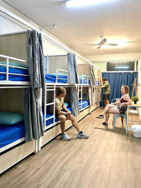 Mumma's Hostel Cairns - Holiday Cairns 3
