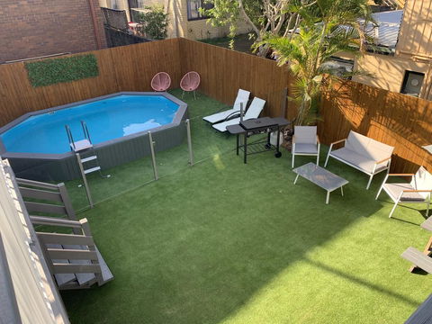 Mumma's Hostel Surfers Paradise - Holiday Cairns 3