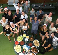 Mumma's Hostel Surfers Paradise - Holiday Cairns