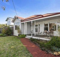 Munday Street Prime 17 - Holiday Cairns