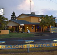 Mundubbera Billabong Motor Inn - Holiday Cairns