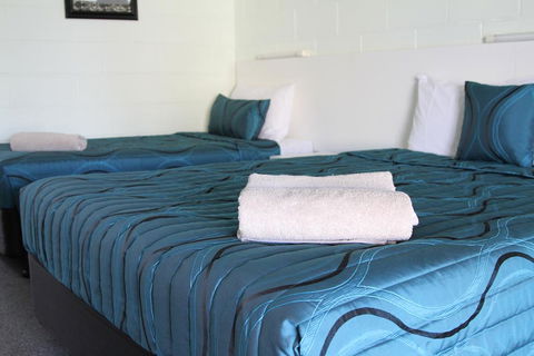 Mundubbera Motel - Holiday Cairns 2