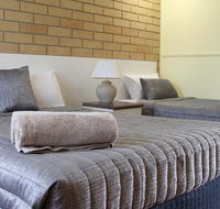 Mundubbera Motel - Holiday Cairns