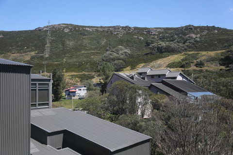 Murmeli Falls Creek - Holiday Cairns 2