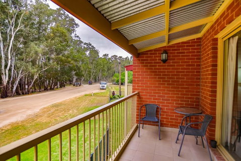 Murray Waters Motor Inn & Apartments - Holiday Cairns 1