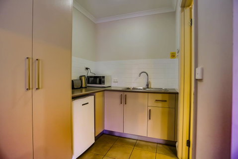 Murray Waters Motor Inn & Apartments - Holiday Cairns 2
