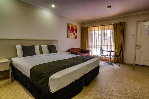 Murray Waters Motor Inn & Apartments - Holiday Cairns 3