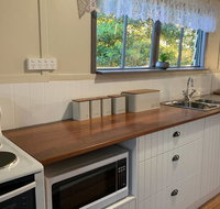 Murray's Farm Cottage - Holiday Cairns