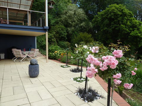 Murrindindi - Holiday Cairns 1