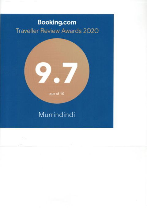 Murrindindi - Holiday Cairns 3