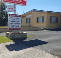 Murrurundi Motel - Holiday Cairns