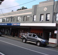 Murwillumbah Hotel and Apartments - Holiday Cairns