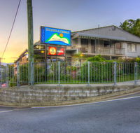 Murwillumbah Motor Inn - Holiday Cairns