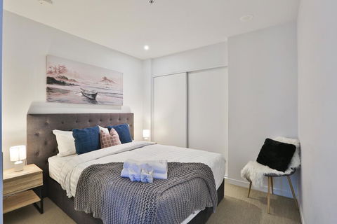 MY80 Apartment Located In The Inner Of Melbourne CBD - Holiday Cairns 2