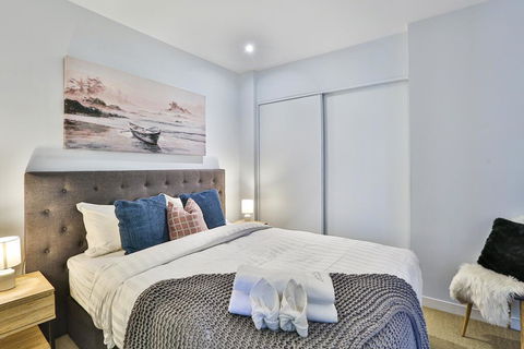 MY80 Apartment Located In The Inner Of Melbourne CBD - Holiday Cairns 1