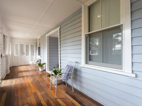 Myall River Cottage - Holiday Cairns 1