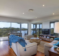 Myall River Magic - Holiday Cairns