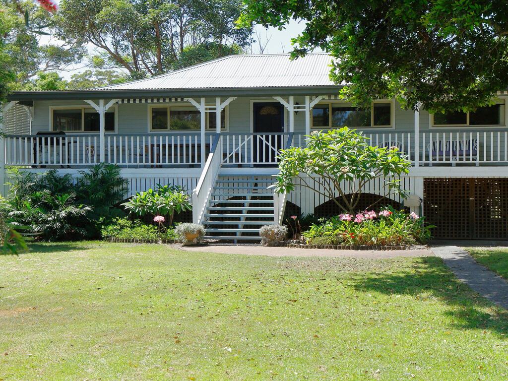 Eagleton NSW Holiday Cairns