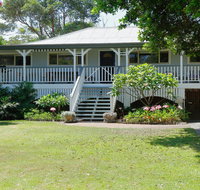 Myall Riverfront Home - Holiday Cairns