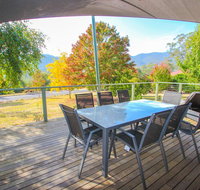 Mystic Mountain Lodge - Holiday Cairns