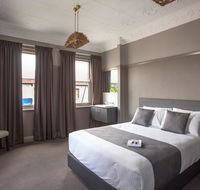 Nags Head Hotel - Holiday Cairns