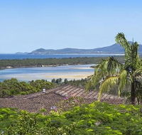 Nambucca Beach House - Holiday Cairns