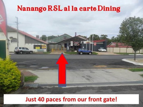 Nanango Antler Motel - Holiday Cairns 1