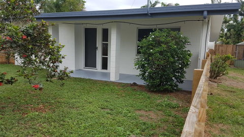 Napier Cottage - Holiday Cairns 3