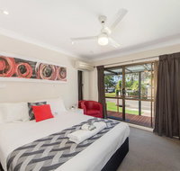 Narimba Motel - Holiday Cairns