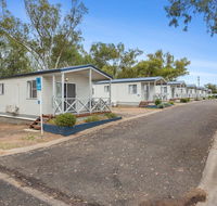 Narrabri Big Sky Caravan Park - Holiday Cairns