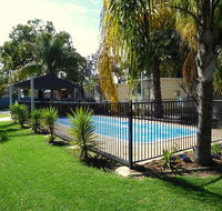 Narrabri Motel and Caravan Park - Holiday Cairns