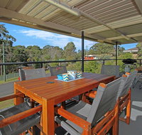 NARRAWALLEE RETREAT - Holiday Cairns