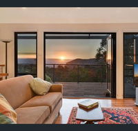 Narrow Neck Views