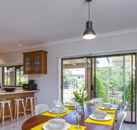 National Park  Ocean Retreat - Holiday Cairns