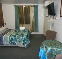 Nationwide Motel - Holiday Cairns