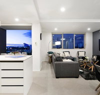 Neo Private Luxury Apartments - Holiday Cairns