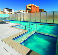 Adina Apartment Hotel Perth Barrack Plaza - Holiday Cairns