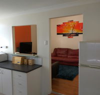 Forrest St Apartments - Holiday Cairns