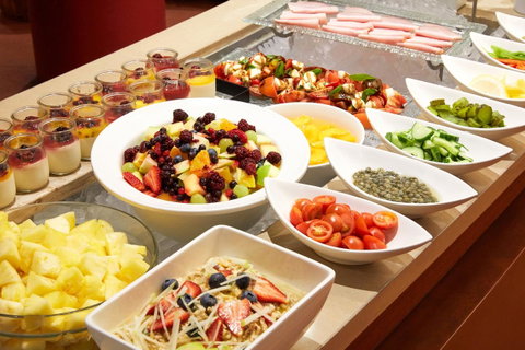 Novotel Perth Langley - Holiday Cairns 6