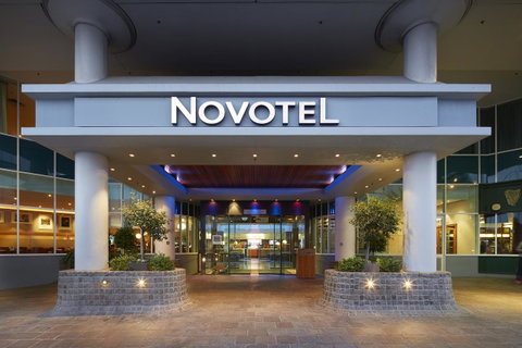 Novotel Perth Langley - Holiday Cairns 43