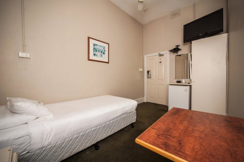 Hotel Northbridge - Holiday Cairns 26
