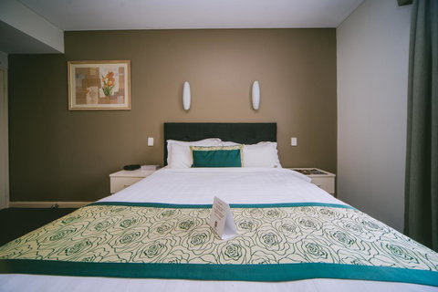 Hotel Northbridge - Holiday Cairns 6