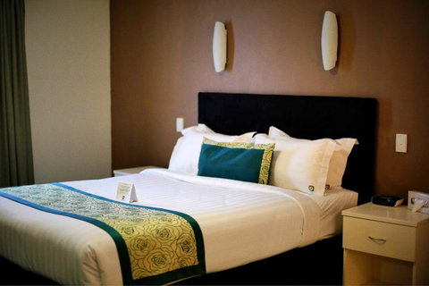 Hotel Northbridge - Holiday Cairns 30