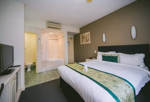Hotel Northbridge - Holiday Cairns 7