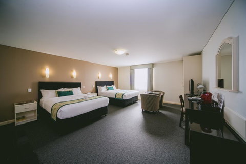Hotel Northbridge - Holiday Cairns 18