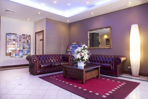 Hotel Northbridge - Holiday Cairns 2