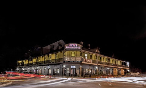 Hotel Northbridge - Holiday Cairns 0