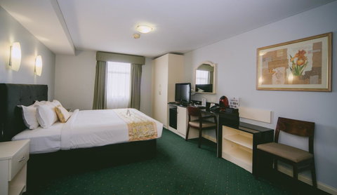 Hotel Northbridge - Holiday Cairns 23