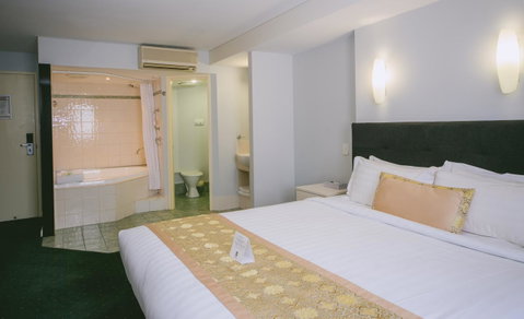 Hotel Northbridge - Holiday Cairns 20